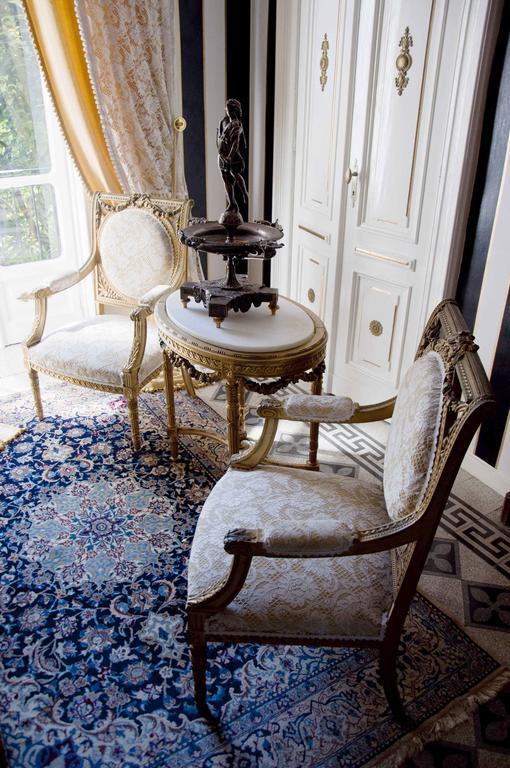 Gb House Bed & Breakfast Turin Exterior photo