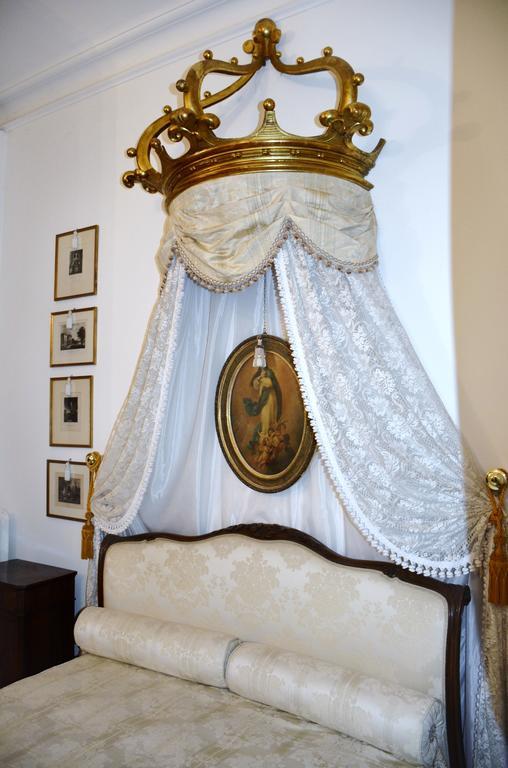 Gb House Bed & Breakfast Turin Exterior photo