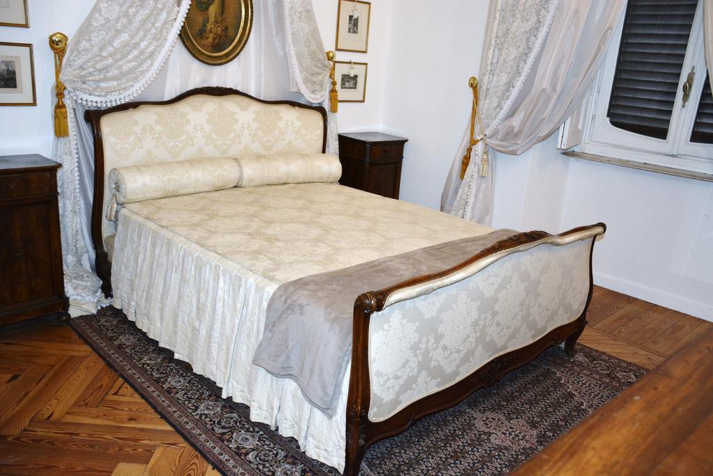 Gb House Bed & Breakfast Turin Exterior photo