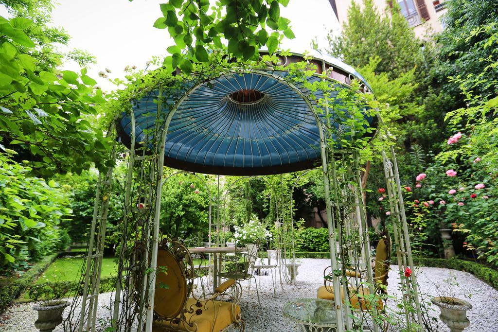 Gb House Bed & Breakfast Turin Exterior photo