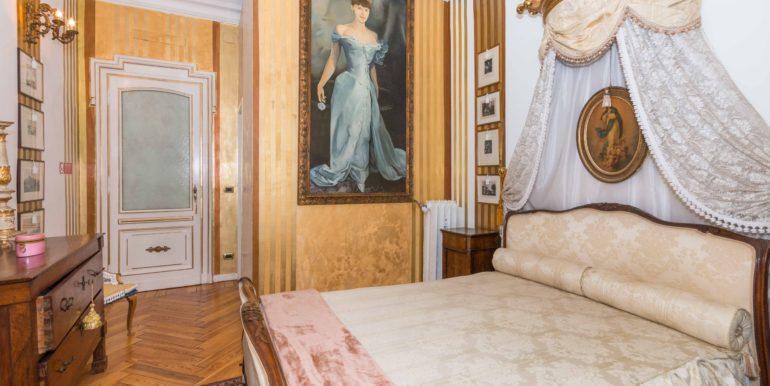 Gb House Bed & Breakfast Turin Exterior photo