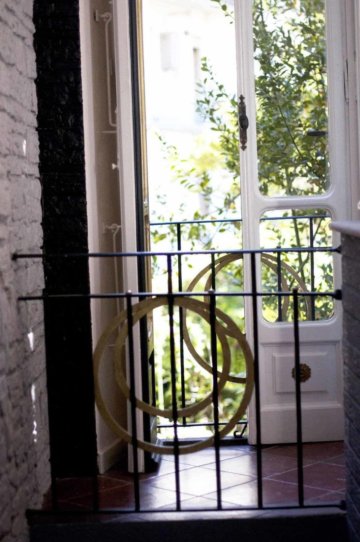 Gb House Bed & Breakfast Turin Exterior photo